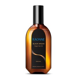 RANGE Laonne Black Argan Hair Oil 100ml x 2 / 라온느 블랙 아르간 헤어오일 100ml x 2개