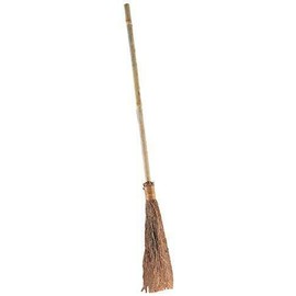 Rubie's Costume Co Witch Broom