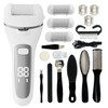 Electric Foot File