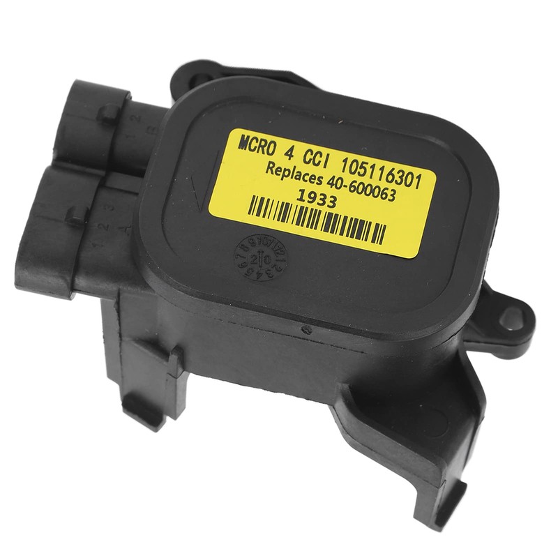 MCOR4 Throttle Potentiometer 105116301 AM293101 Replacement for DS Precedent Vehicle