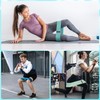 Resistance Bands Sets Portable Exercise Loops for Legs and Hip