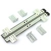 Lind Kitchen 1-Pair 14 inch / 350mm Keyboard Slide Super