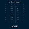 JOOP! 2038050 Women's Ring 925 Sterling Silver Comes in Jewellery