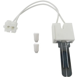 Gxcdizx Furnace Ignitor Replacement, Furnace Hot Surface Ignitor Direct Replacement for Coleman Evcon York Luxaire S1-02532625000, 025-32625-000