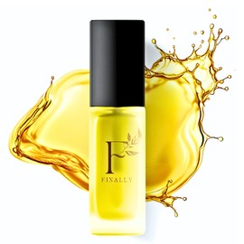 Aceite Labial Transparente 100 Natural  Natural Lip Oil Treatment, Organic  Hydrating                                                                 
