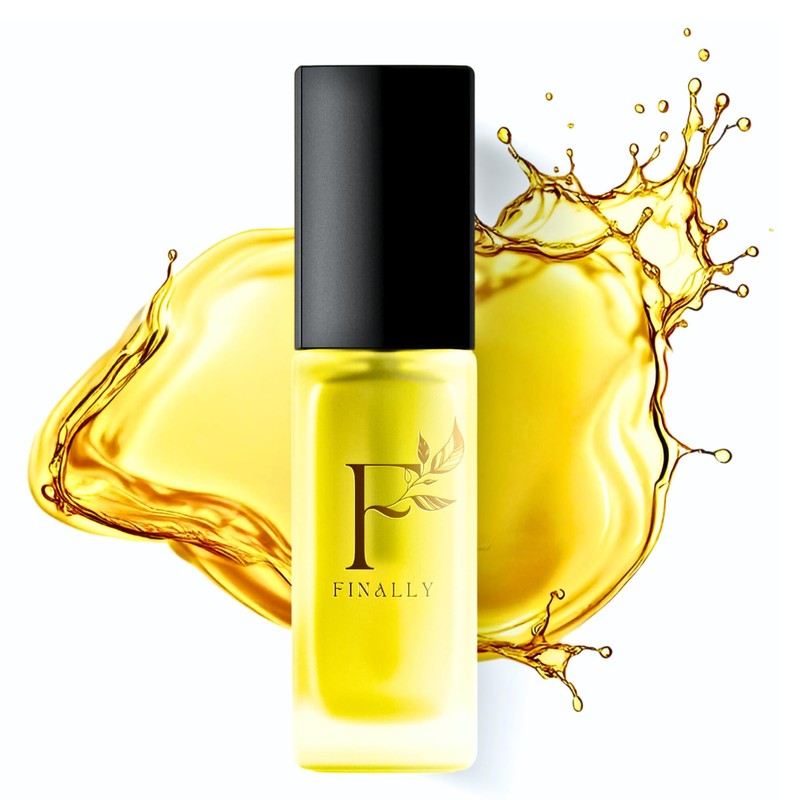 Aceite Labial Transparente 100 Natural Natural Lip Oil Treatment, Organic