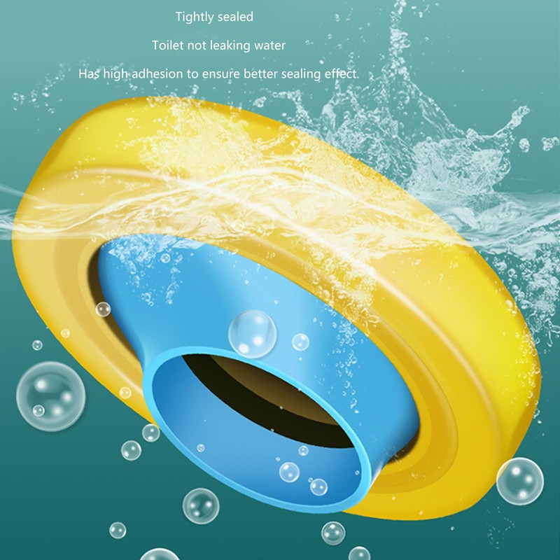 Industrial Toilet Offset Flange Seal Easy Install Toilet Shifts Flange