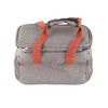 15L Insulated Lunch Bag Thicken Waterproof Aluminum Foil Portable Large