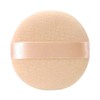 10Pcs Powder Puff Face Soft Round Makeup Puff for Loose