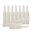 Fayelume 10 PCS Pen Plating Tips, Pen Plating Nozzle, Electroplated