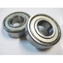 Arbor Bearings Sears Craftsman 10" Belt Drive Table Saw Set of 2, 3509