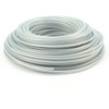 URHELP Trimmer Line 40m x 3mm Heavy Duty Strimmer Wire