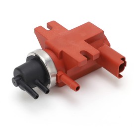Leapiture Turbo Boost Solenoid Valve Turbocharger Pressure Solenoid Valve 1618C9 Replacement for BERLINGO C2 C3 PICASSO