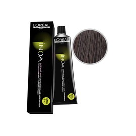 L'Oréal Paris L'Oréal Professionnel INOA Hair Colour 5,25 Light brown iris mahogany