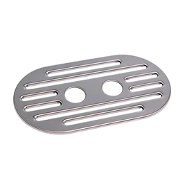 Drip Rack Compatible with/Replacement Part for Delonghi AS00002803 EC9155 La Specialista Arte Portafilter