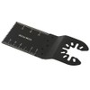 10pcs Oscillating Saw Blades Quick Release Multitool for Metal Wood