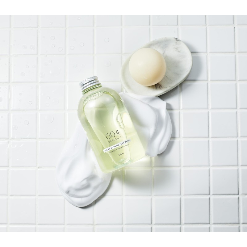 TAMANOHADA SOAP LAVDENDER