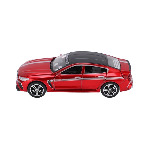 1/32 Alloy Diecast Model Cars Pull Back Toy Vehicles Car