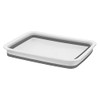 Folding Collapsible Washing Up Bowl 10 Litre Wash Basin