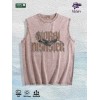 Antihero Global Disaster Graphic Tank Top 100% Cotton US Warehouse