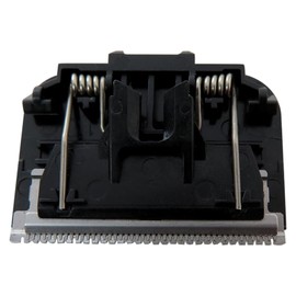 GRABOTE Upgraded Perfomance Men Hair Clipper Blade for Panasonic ER-GK60 ER-GK70 ER-GD60 ER-WGK6A ER-WGK5A ER9500 Hair Trimmer Cutters Replacement