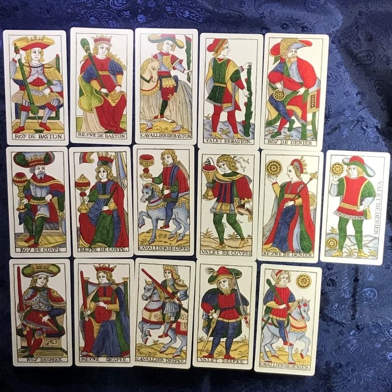 mamanmiyuki tarot standard size new edition mamanmiyuki tarot standard size