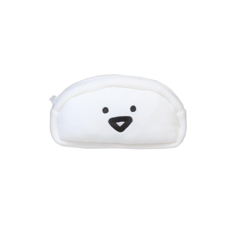 SK Japan 17002 Okamochi Mochi Pouch Stationery Twitter Insta