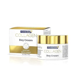 Novaclear Collagen Day Cream