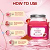 Jelly Masks for Facials Professional, Vampire Jelly Mask Powder with