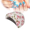 48W LED UV Nail Gel Dryer Flower Printing 30pcs Light