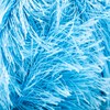 Estako Eyelash, 100% Polyester Yarn, Soft, Fuzzy for Crochet and