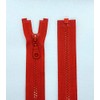 YKK Zip Plastic Teeth No. 5 Medium Coarse Separable (819