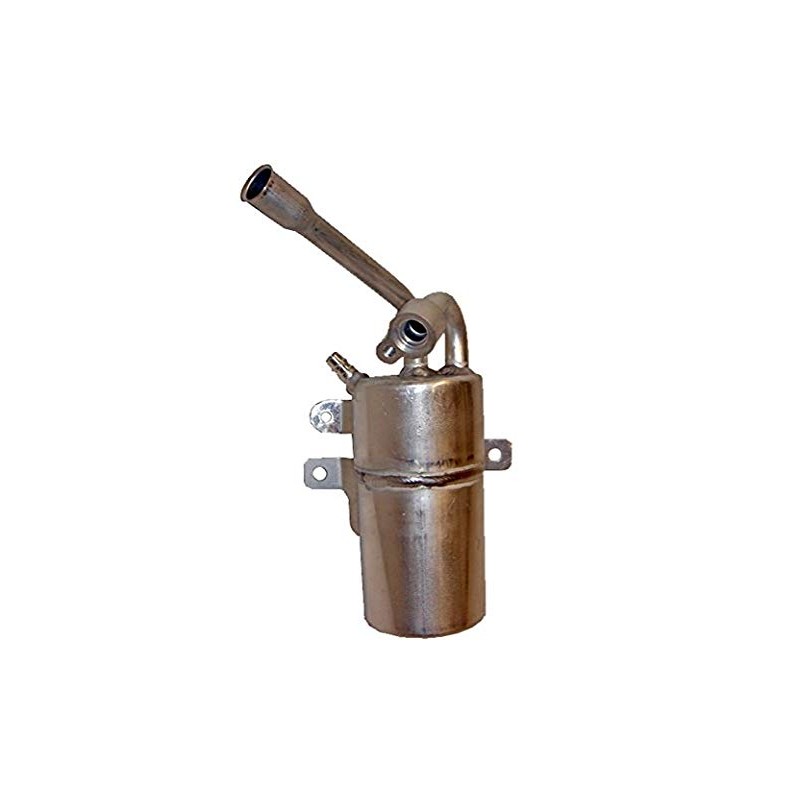 BEHR HELLA SERVICE 8FT 351 197-391 Dryer, air conditioning