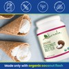 Kevala Organic Coconut Butter – 3.5 lb – 56 oz