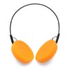 Voarmaks Foam Cushion Ear Pads Compatible with JLAB Rewind, Rewind