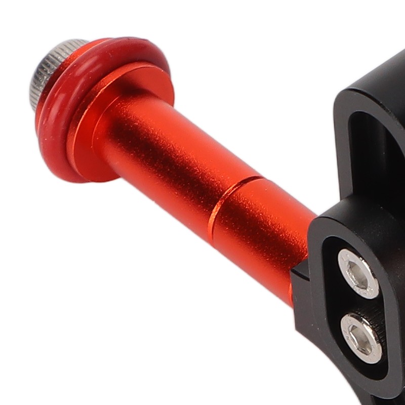 Underwater Shutter Trigger Extension Lever Portable Diving Tray Stabilizer for