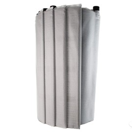 Unicel Pentair Purex Replacement 25.38" x 10.75" 48 Sq Ft DE Filter Grid, 8 Pack