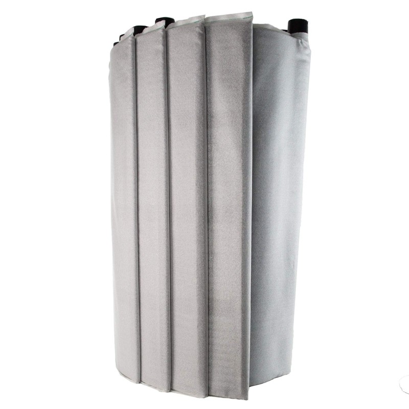 Unicel Pentair Purex Replacement 25.38" x 10.75" 48 Sq Ft