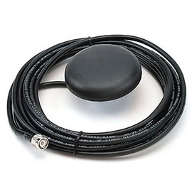 Iridium Mobile Antenna External Magnet Mount by BlueCosmo Satellite