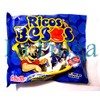 3 - Montes Ricos Besos Chocolate Flavor Toffees Mexican Candy