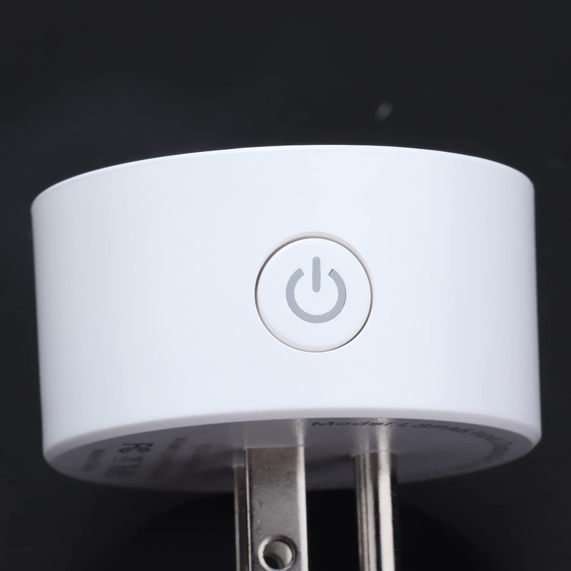 Smart Plug Socket Outlet Remote Control with Timer Function AC100-240V