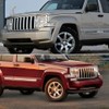 Tonsya For 2008 2009 2010 2011 2012 Jeep Liberty Replacement
