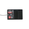 Authticar Flysky FS-R11P Receiver, 11 Channel 2.4GHz Receiver for RC
