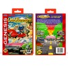 OutRunners | (SGR) Sega Genesis - Game Case Only -