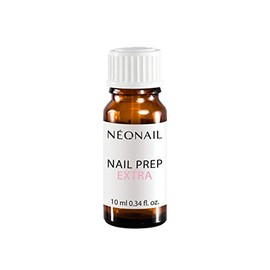 NEONAIL Nail Prep Extra Dehydrator f√ºr N√§gel - Nagel Entfetter & Entfeuchter- Nail Dehydrator f√ºr Nail Art UV Nagellack - 10 ml