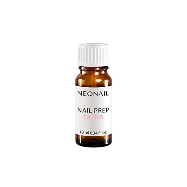 NEONAIL Nail Prep Extra Dehydrator f√ºr N√§gel - Nagel Entfetter