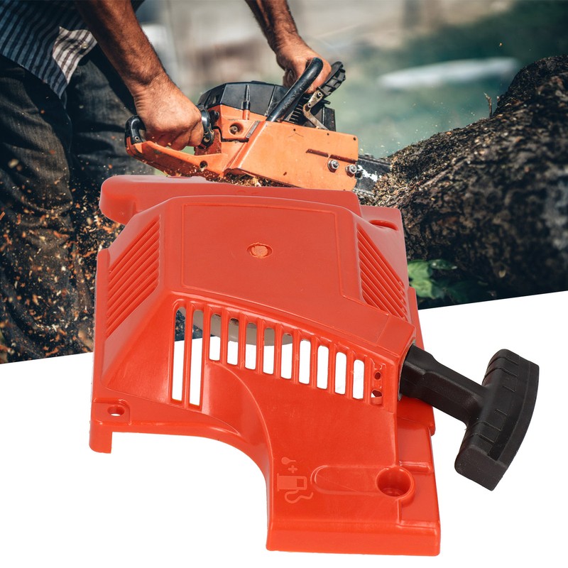 Recoil Pull Starter for Husqvarna 55 Rancher 50 51 EPA/EU1