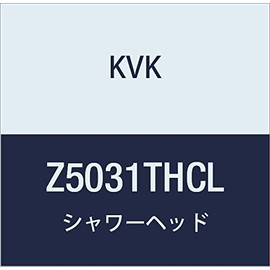 KVK Shower Head Z5031THCL