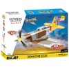 COBI Historical Collection World War II Dewoitine D.520 Plane