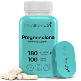 Pregnenolone